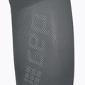 CEP Ultralight 2.0 women's calf compression bands grey WS40JY2 4