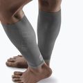 CEP Ultralight 2.0 men's calf compression bands grey WS50JY2 7