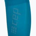 CEP Ultralight 2.0 women's calf compression bands blue WS40KY2 4