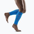 CEP Ultralight 2.0 men's calf compression bands blue WS50KY2 5