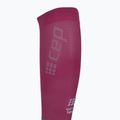 CEP Ultralight 2.0 Women's Calf Compression Bands Pink WS40LY2 4