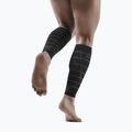 CEP Reflective men's calf compression bands black WS505Z2 3