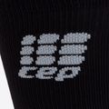 CEP Recovery women's compression socks black WP455R 4
