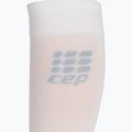 CEP Recovery men's compression socks white WP550R 3