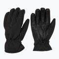 Men's ski gloves BOGNER Jamie black