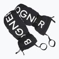 Women's ski gloves BOGNER Orella black/off white 6