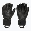 Women's ski gloves BOGNER Lidia black