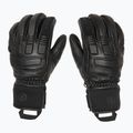 Women's ski gloves BOGNER Lidia black 2