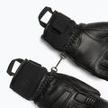 Women's ski gloves BOGNER Lidia black 6