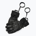 Women's ski gloves BOGNER Lidia black 7