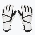 Women's ski gloves BOGNER Hilla R-TEX XT off white 2