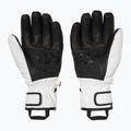 Women's ski gloves BOGNER Hilla R-TEX XT off white 3