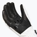 Women's ski gloves BOGNER Hilla R-TEX XT off white 5