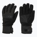 Men's ski gloves BOGNER Fire+Ice Power Touch black