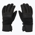 Men's ski gloves BOGNER Fire+Ice Power Touch black 2