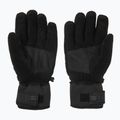Men's ski gloves BOGNER Fire+Ice Power Touch black 3