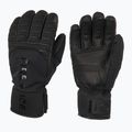 Men's ski gloves BOGNER Fire+Ice Erko R-TEX XT black