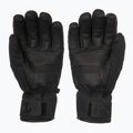 Men's ski gloves BOGNER Fire+Ice Erko R-TEX XT black 3