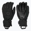 Men's ski gloves Bogner Ben R-TEX XT black