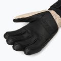Men's ski gloves BOGNER Fire+Ice Erko R-TEX XT dune 5
