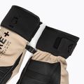 Men's ski gloves BOGNER Fire+Ice Erko R-TEX XT dune 6