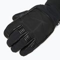 Men's ski gloves BOGNER Neo black 4