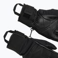Men's ski gloves BOGNER Neo black 6