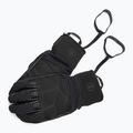 Men's ski gloves BOGNER Neo black 7