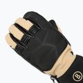Men's ski gloves BOGNER Neo light almond 4