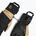 Men's ski gloves BOGNER Neo light almond 6
