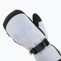 Women's ski gloves BOGNER Flora R-Tex XT light/blue 4