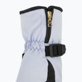 Women's ski gloves BOGNER Flora R-Tex XT light/blue 5