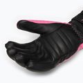 Women's ski gloves BOGNER Fire+Ice Ina vibrant flash 5