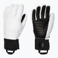 Women's ski gloves BOGNER Fire+Ice Ina off white