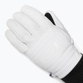 Women's ski gloves BOGNER Fire+Ice Ina off white 4