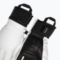 Women's ski gloves BOGNER Fire+Ice Ina off white 6