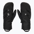 Women's ski gloves BOGNER Fire+Ice Pia black 2