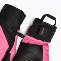 Women's ski gloves BOGNER Fire+Ice Pia vibrant flash 5