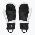 Women's ski gloves BOGNER Fire+Ice Pia off white 3