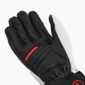 Men's ski gloves BOGNER Silvan fast red 6