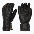 Women's ski gloves Bogner Dana black
