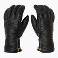 Women's ski gloves Bogner Dana black 2