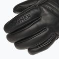 Women's ski gloves Bogner Dana black 4