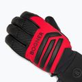 Men's ski gloves BOGNER Alex R-TEX XT fast red 4