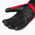 Men's ski gloves BOGNER Alex R-TEX XT fast red 5
