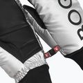 Women's ski gloves BOGNER Downtown silver 5