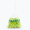 Tretorn X-Trainer 72 tennis balls yellow 3T44 474235