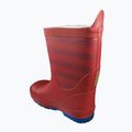 Tretorn Granna red children's wellingtons 47265405026 11