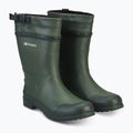 Tretorn Scout S green men's wellingtons 472943060 10