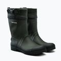 Tretorn Scout S green men's wellingtons 472943060 3
